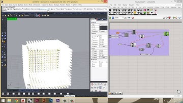 Timelapse Proceso de animación de objetos 3D