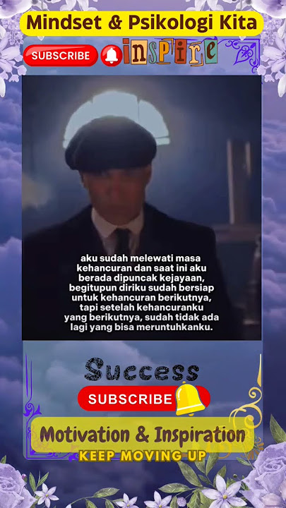 Termotivasi🔥#mindset #shortviral #psikologi #katakatamotivasi #katakatabijak #quotes #kaya #suksesmu