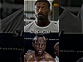 Adonis Creed All Versions Vs Clubber Lang Edit Shorts Fyp Rocky