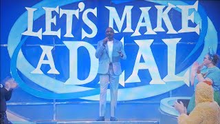 Lets Make A Deal  Opening  2252026
