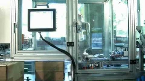 Package Plastic Parts (PS5 6-axis)