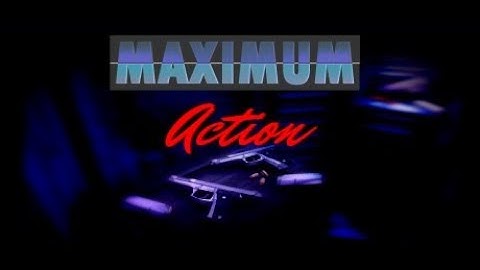 Maximum Action (FPS Hotline Miami)