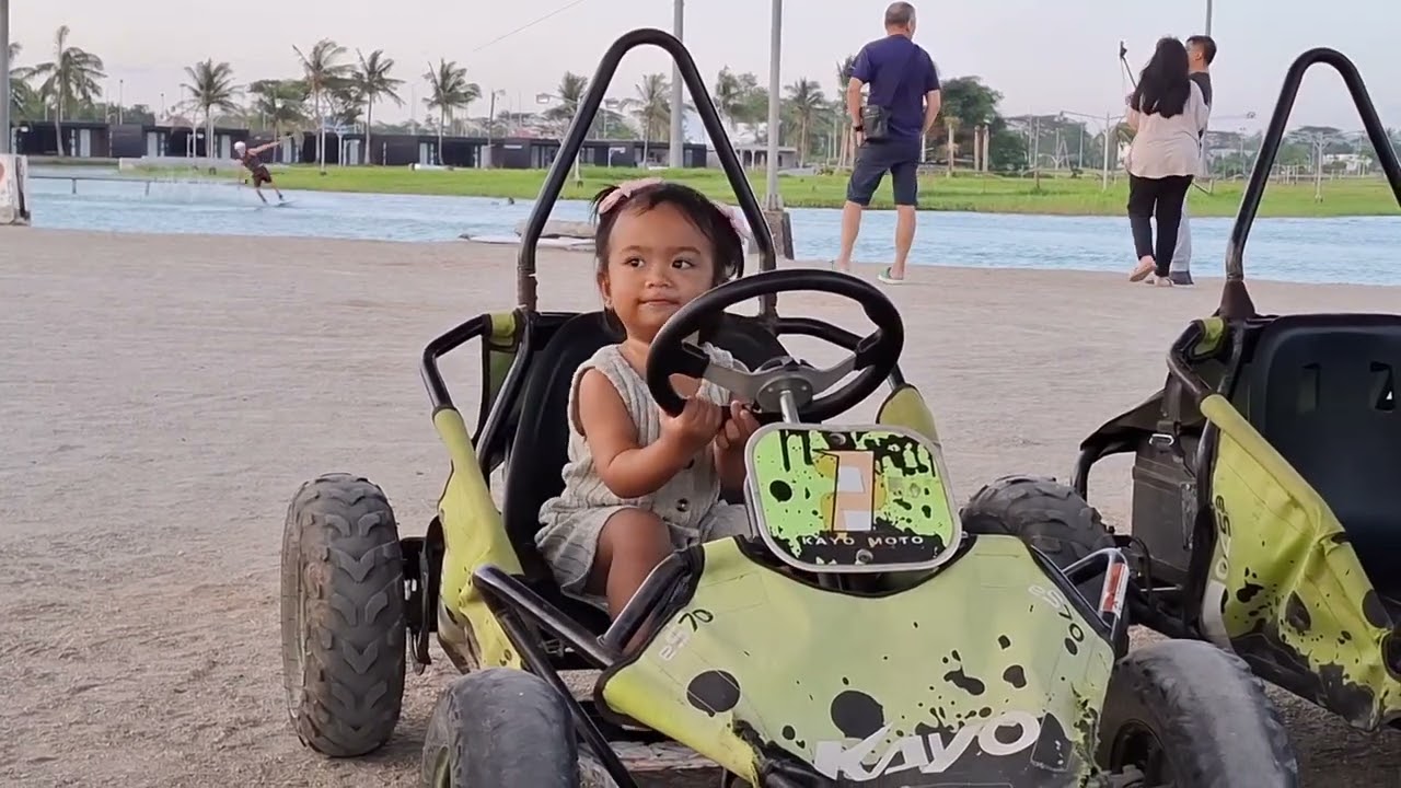 CAMSUR WATERSPORTS COMPLEX