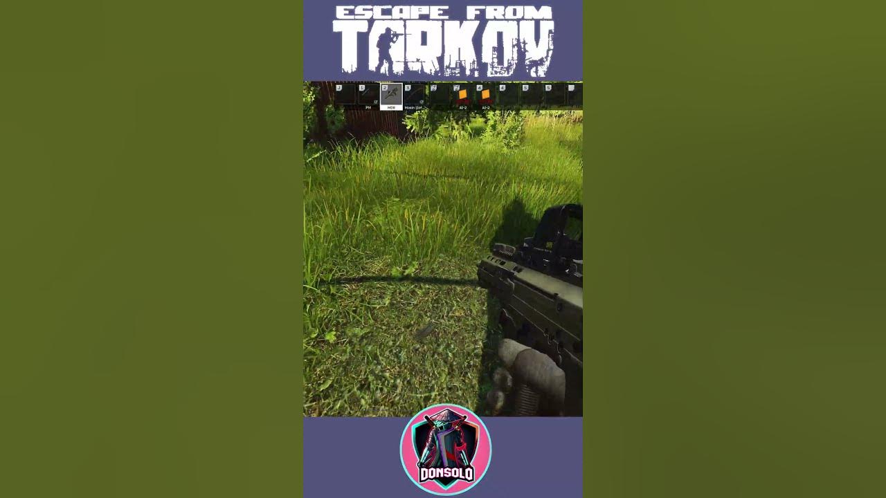 Escape from Tarkov - The events of the MMO Escape from Tarkov are taking  place in the fictional Norvinsk region Special Economic Zone that became a  gateway between Russia and Europe. Preferential