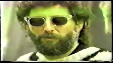 michael jackson  Making of Speed Demon 1988