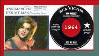 Ann Margret - He's My Man '64