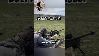 SV-98 Sniper Rifle #shorts #airsoft #army #military #war #warzone