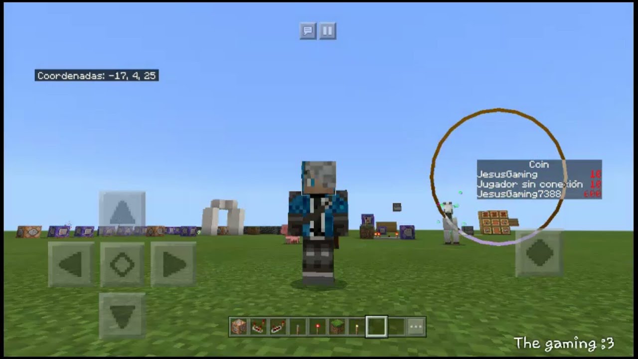 ➡️Poner efectos de pociones a objetos MCPE Comandos⬅️