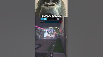 Did I Just Get Ping Diffed In Overwatch? #overwatch2