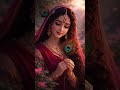 Radha Rani #radharani #radha #radheradhe #viralshort #famous #believeinyourself #pleasegod #bemine