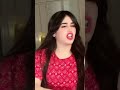 حسن كامل وشمس ليش حضرتي زهراء 
