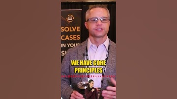 Crime Analysis Software: LeadsOnline at the IACA Conference in Chicago #Shorts