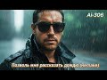 Ai 306 Позволь мне рассказать дождю Remake Suno Ai
