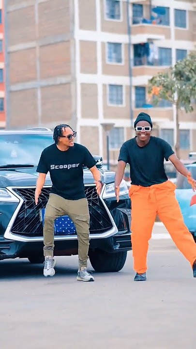 UNA SHIDA GANI - KRG THE DON X DARASSA(NEW DANCE CHALLENGE) #unashidagani #youtubeshorts #shorts