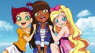 [EXCLUSIVE] Lolirock - Opening Theme Official Instrumental Resimi