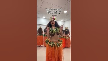 Thumbnail of Je suis Vaiana de Motunui… 🌺