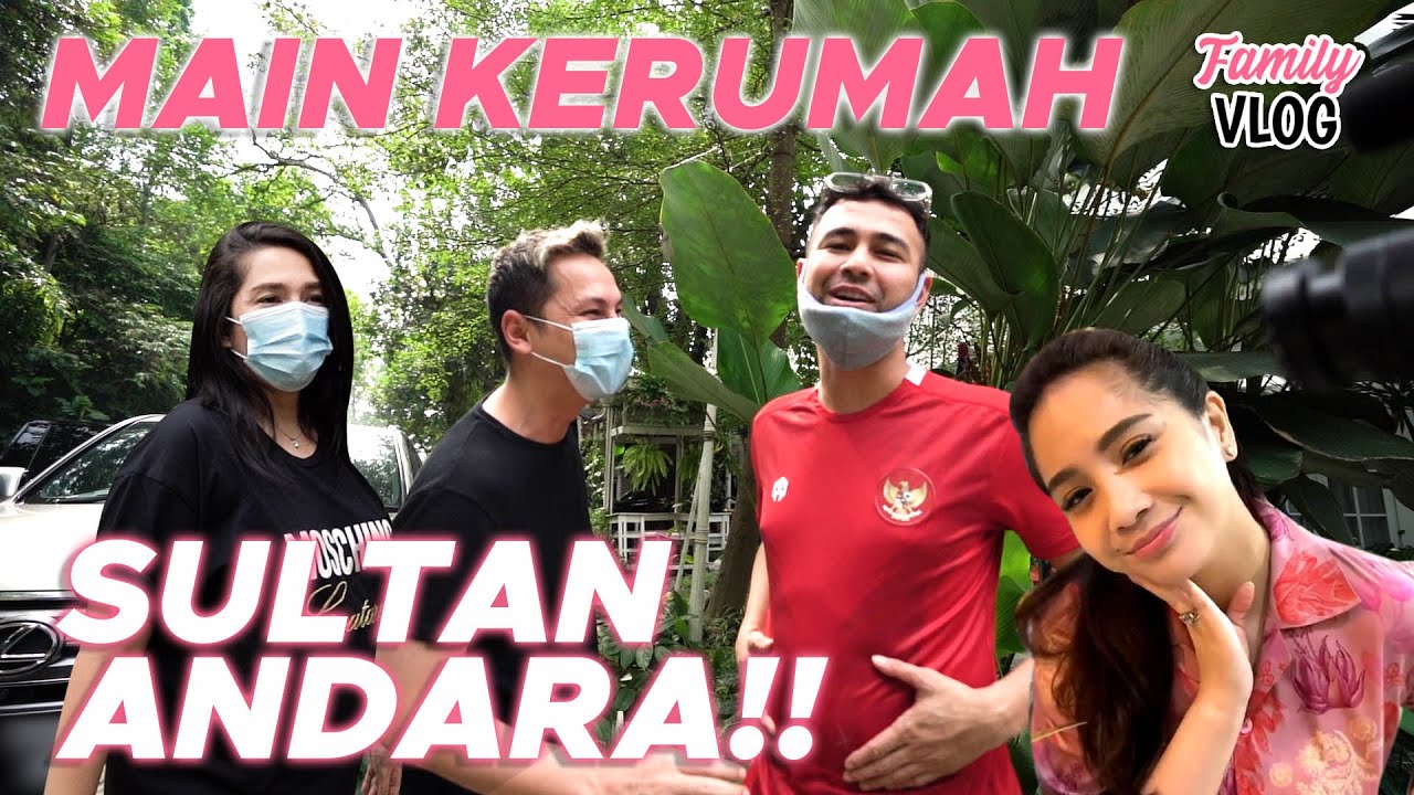 USSY ANDHIKA OBRAK ABRIK RUMAH RAFFI AHMAD DAN NAGITA USSY ANDHIKA OBRAK ABRIK RUMAH RAFFI AHMAD DAN NAGITA