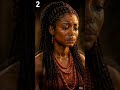 the Cursed Beauty Episode 2 #viral #history #emotional #africa