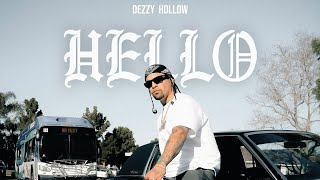 Dezzy Hollow - Hello 🐾 (Official Music Video)