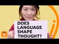 Do we think differently in different languages  bbc ideas