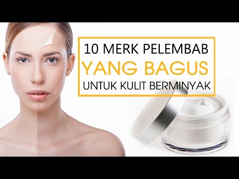 10 Merk  Bedak Pelembab Yang  Bagus  Untuk Kulit Wajah 