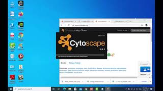 stringApp (Cytoscape plugin) Net Worth