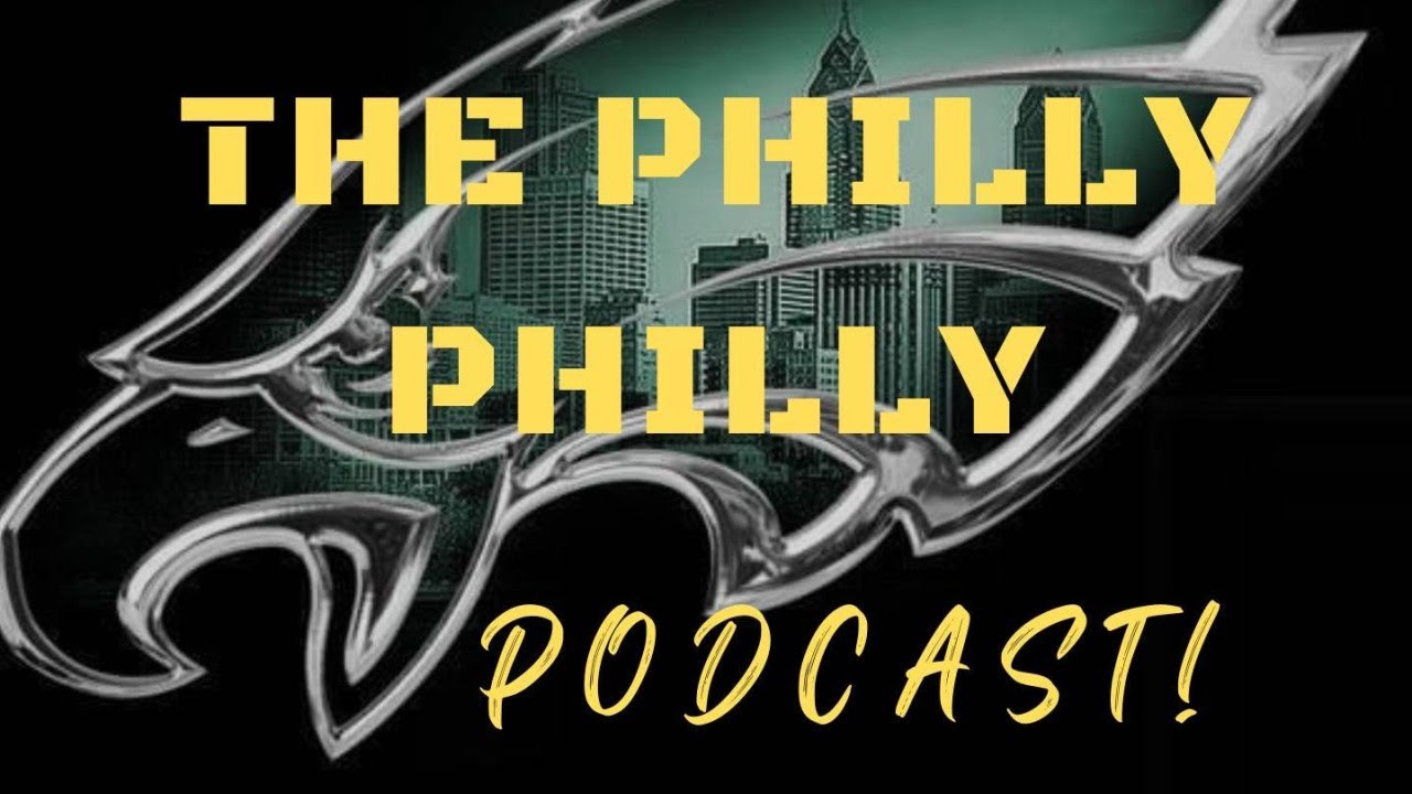 The Philly Philly Podcast | Season 7 Finale