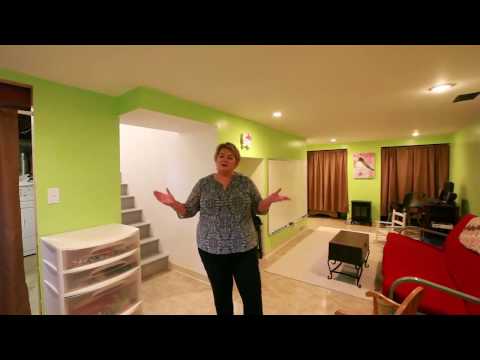 11032 6th Street, Blaine, MN home video tour