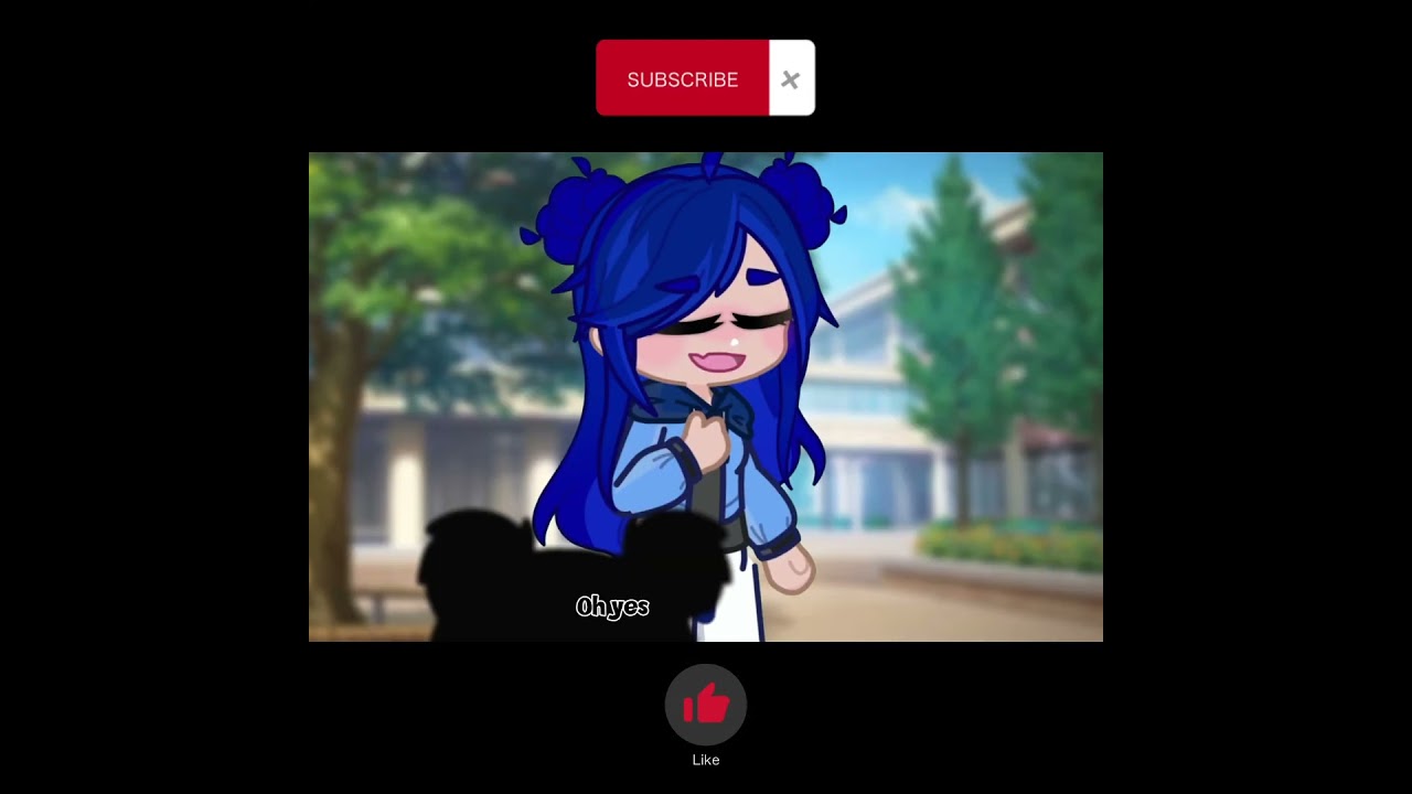 ✨✨ You can't just magically make me feel better!! ✨✨ Gacha Meme  / Gacha Trend || ItsFunneh / Krew