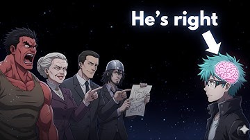 How to Win Every Argument (Even If You’re Wrong!)