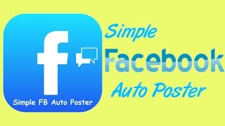 How to Post in Multiple Facebook Groups For Free 😜 | Facebook Pilot  poster