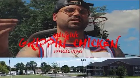 Mangino a.k.a. J Gino - Grippin Chicken (Produced ...