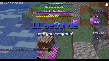 HACKER FOUND ON ISLAND CLASH AGAIN | Reports