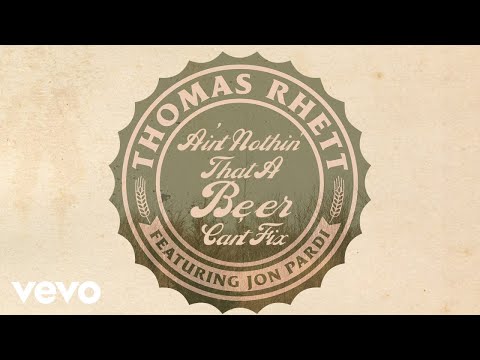 Thomas-Rhett-Beer-Can’t-Fix-Lyric-Video-ft.-Jon-Pardi