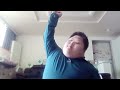 화이트구구 빛의 섬광 챌린지 방성민 화이트구구 빛의 섬광 챌린지 방성민
