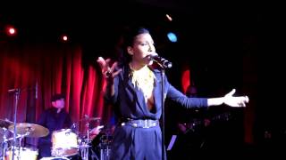 Melanie Fiona - Little Ghetto Boy - Quincy Jones Tribute