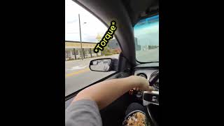 Srt8 wanted the smoke💨 #carshow #trendingshorts #dailyvlog #mt82 #srt