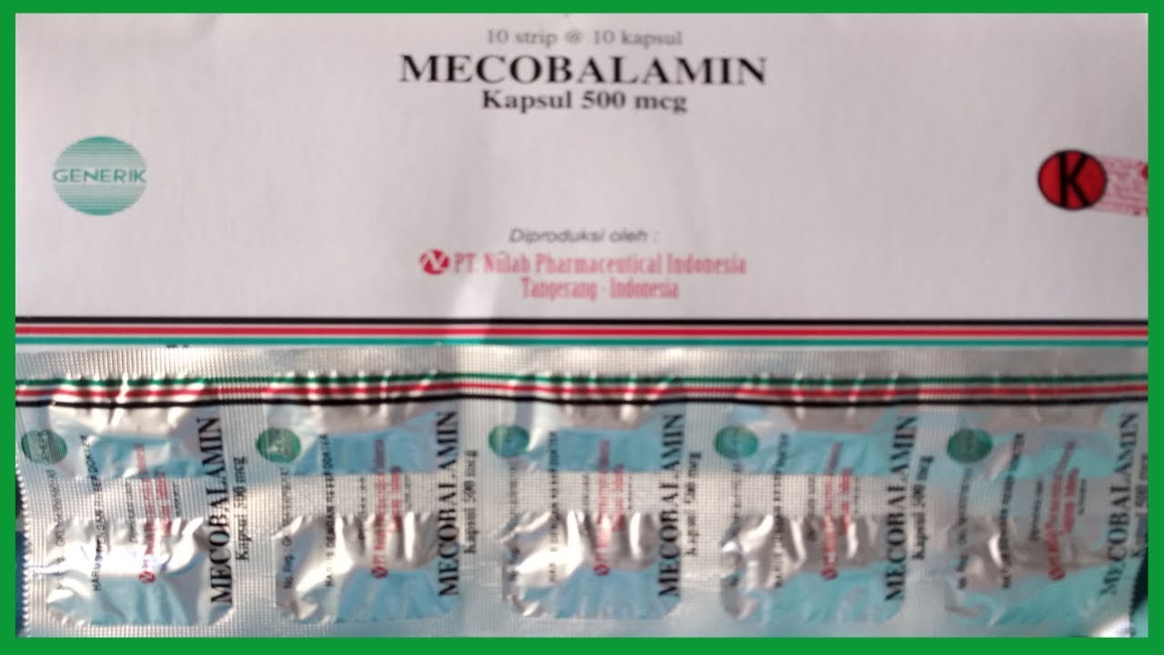 Oxicobal obat apa