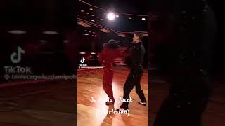 Mój ranking tańców z 9 odcinka 14 edycji ,,Tańca z gwiazdami"