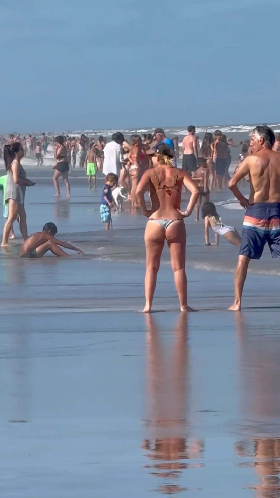 ?? Pinamar Beach Best Travel