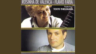 Video thumbnail of "Rosinha de Valença - Desritmia"