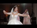 Нереальный танец невесты на свадьбе / Unreal dance of the bride at the wedding (PRESTIGE 2022)