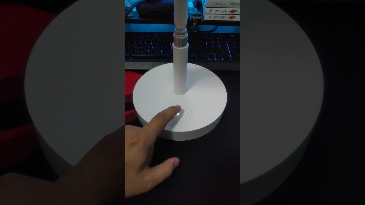 Digoo DG-PFL6 - inverted buttons problem