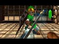 ゼルダの伝説 時のオカリナ 3D　ゲルドの砦