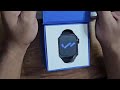 Unboxing @TechBurner watch || anarc unboxing