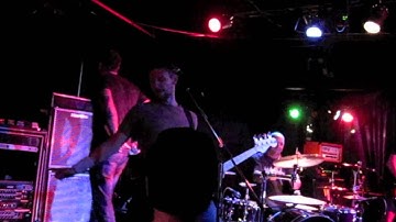 Index Case - I, Insist [LIVE HD 2012 Spicolis Part 1]