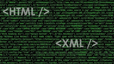 Notepad++  How to Remove all XML or HTML tags