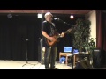 Capture de la vidéo Jerome Deltour Blues Live 2014