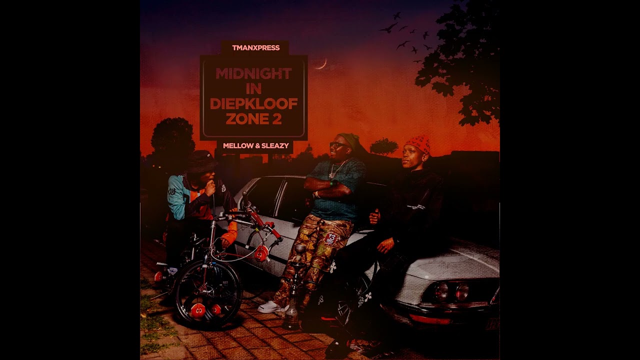 Tman Xpress & Mellow & Sleazy – Imiyalo Yomhlaba (feat. Zambezi