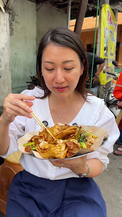 VIRAL FRIED PANGSIT AFTER THE PANDEMIC THAT IMPORTANT PEOPLE IN SCHOOLS ATTENDED.. NOW I KNOW HOW...